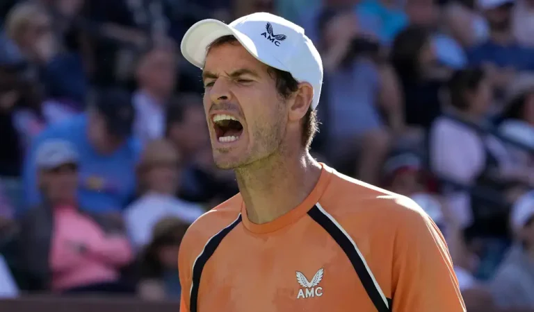 Andy Murray,