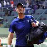 Andy Murray
