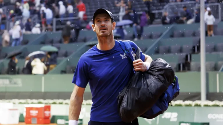 Andy Murray