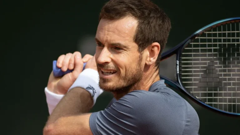 Andy Murray