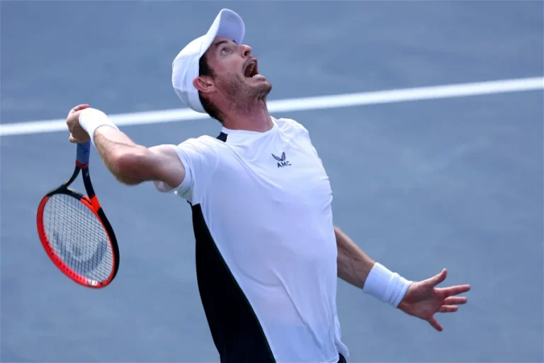 Andy Murray