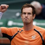 Andy Murray