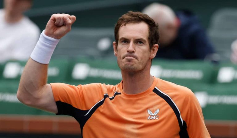 Andy Murray