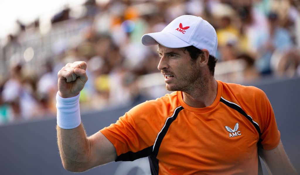 Andy Murray