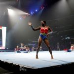 Simone Biles