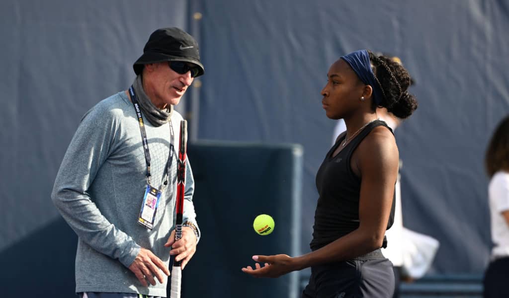 Coco Gauff