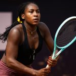 Coco Gauff