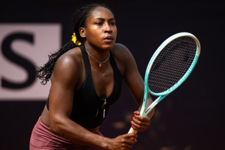 Coco Gauff