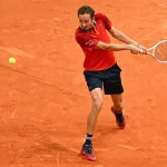 Daniil Medvedev