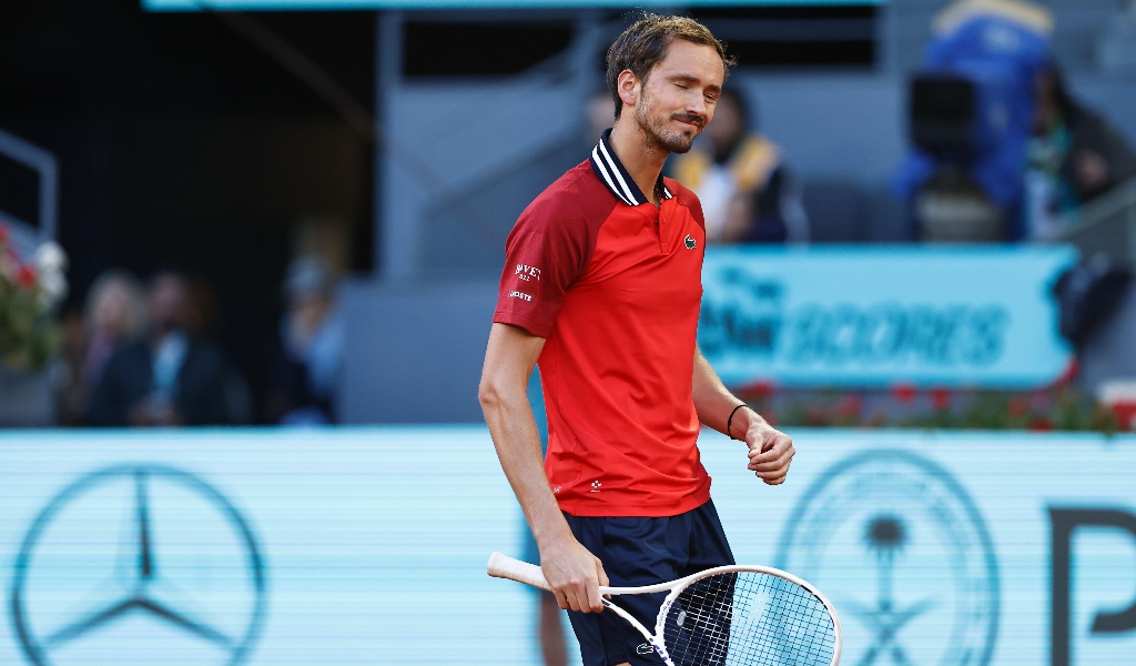 Daniil-Medvedev