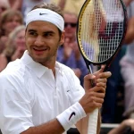 Roger Federer,