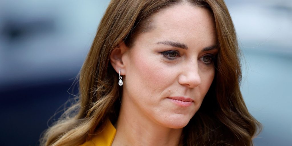 Princess Kate
