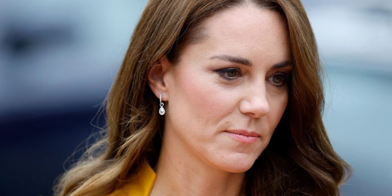 Princess Kate