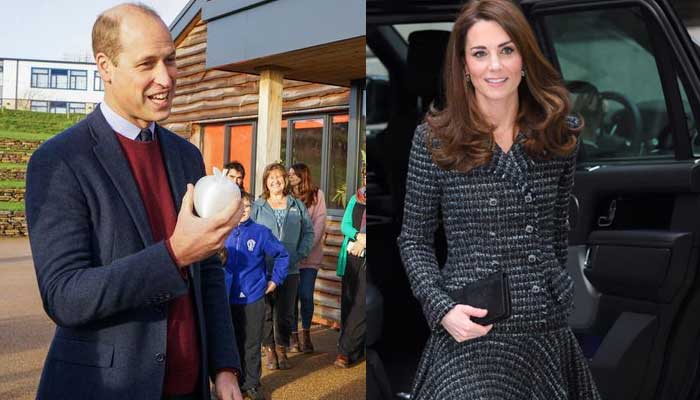 Prince William