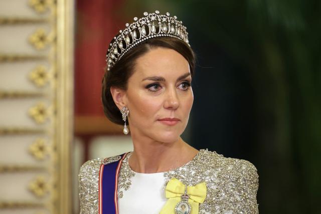 Kate Middleton