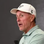 Phil Mickelson