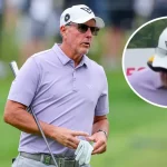 Phil Mickelson