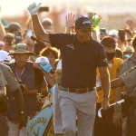 Phil Mickelson