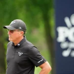 Phil Mickelson
