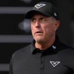 Phil Mickelson