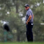 Phil Mickelson