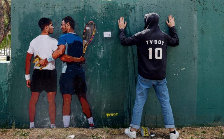 Rafael Nadal