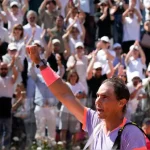 Rafael Nadal