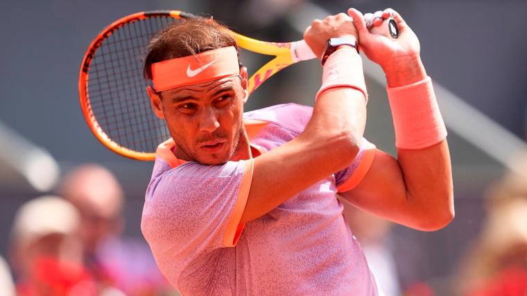 Rafael Nadal
