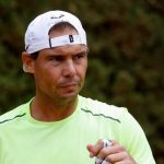 Rafael Nadal