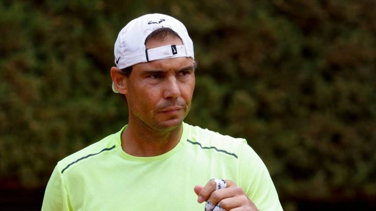Rafael Nadal