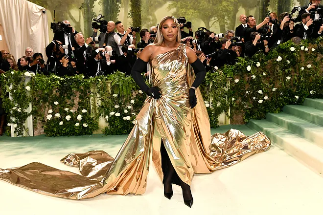 Serena Williams