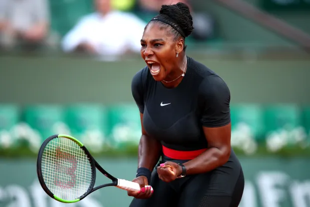 Serena Williams
