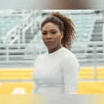 Serena Williams