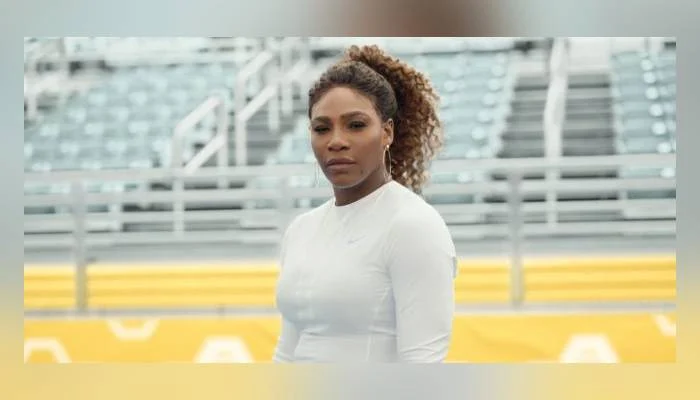 Serena Williams