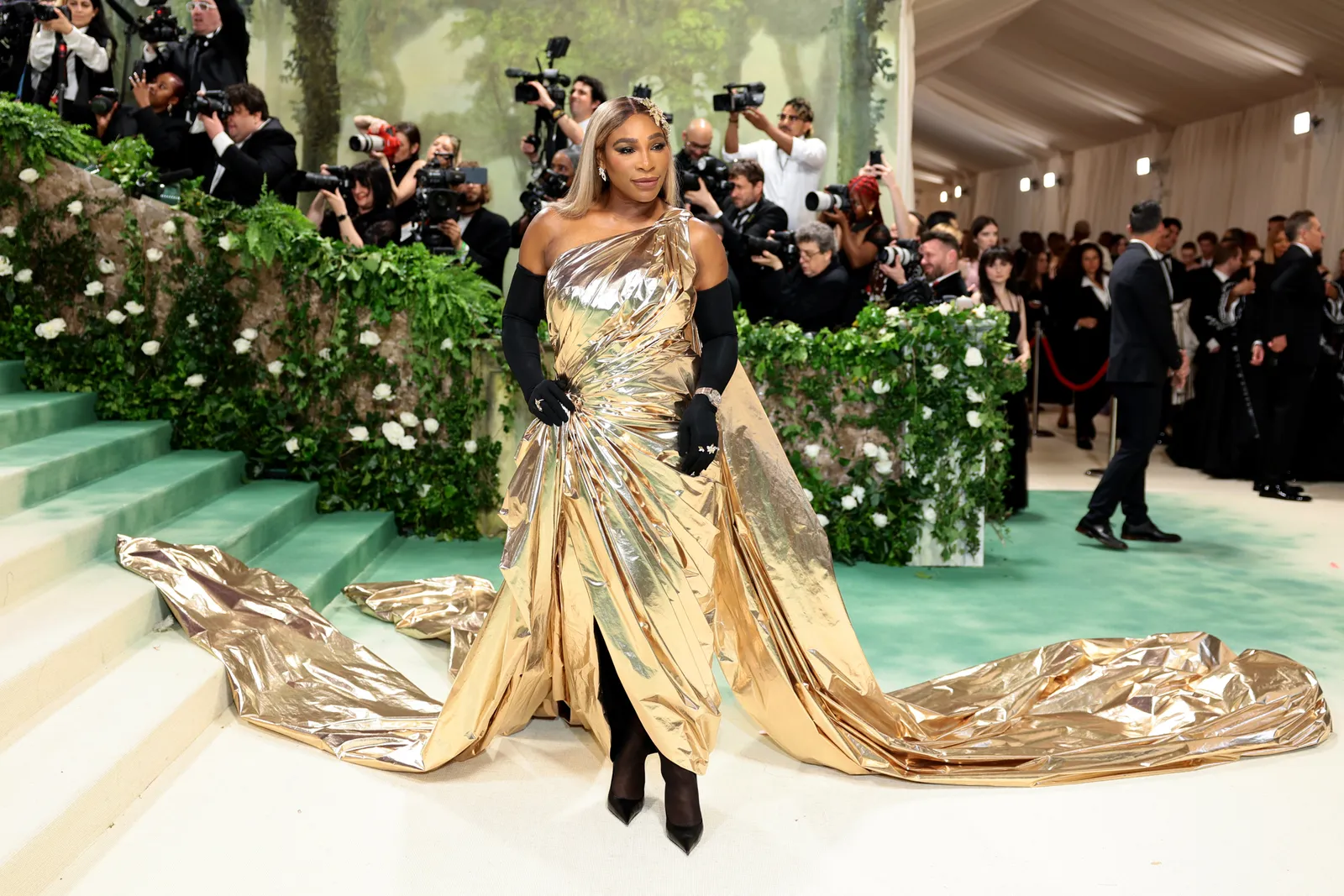 Serena Williams