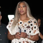 Serena Williams