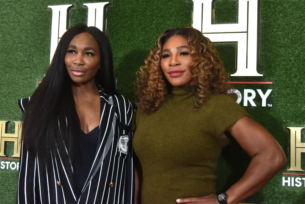 Serena Williams