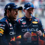 Sergio Perez