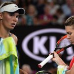 Simona Halep