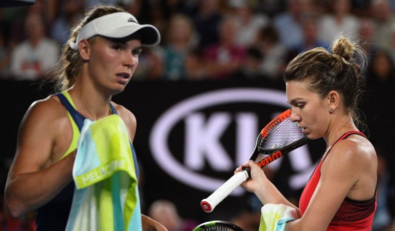 Simona Halep