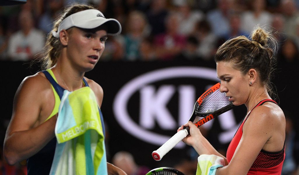 Simona Halep