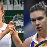 Simona Halep