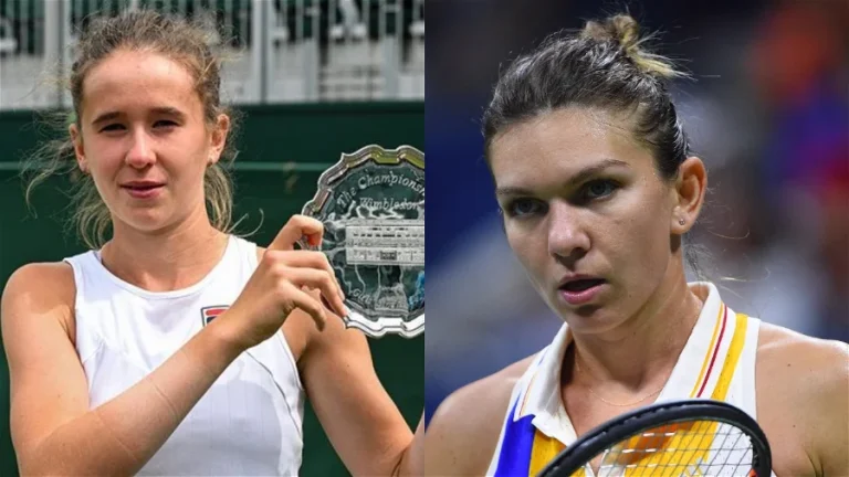 Simona Halep
