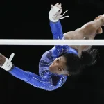 Simone Biles