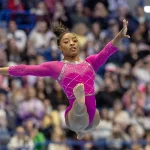 Simone Biles