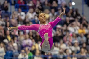 Simone Biles