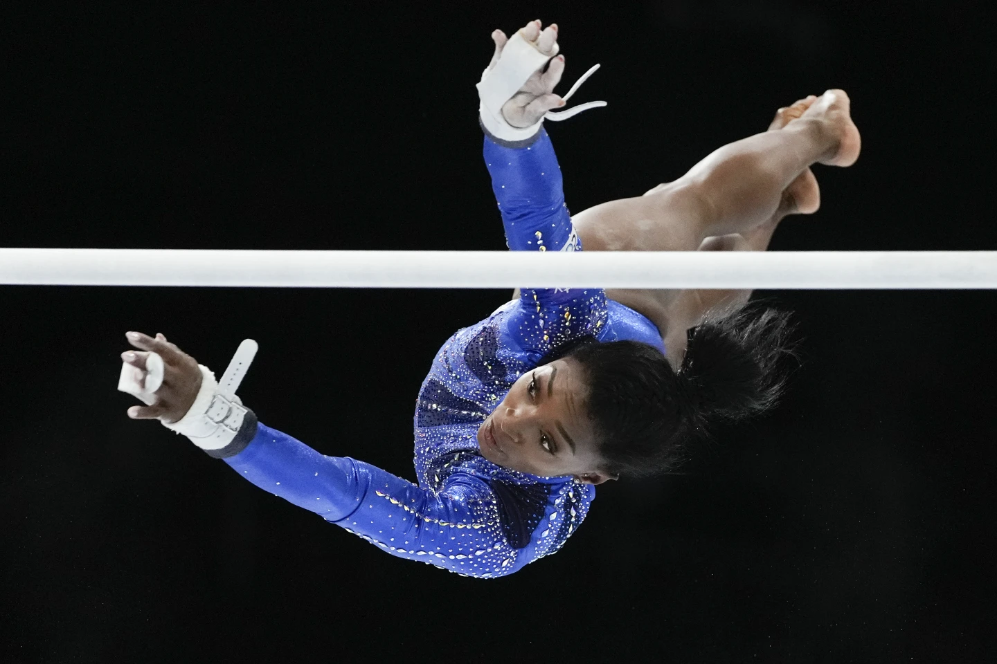 Simone Biles