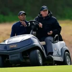 Tiger Woods
