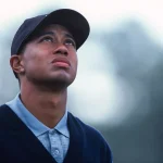 Tiger Woods