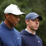 Tiger Woods